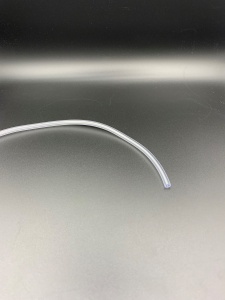 4 x 6 Clear PVC Tubing